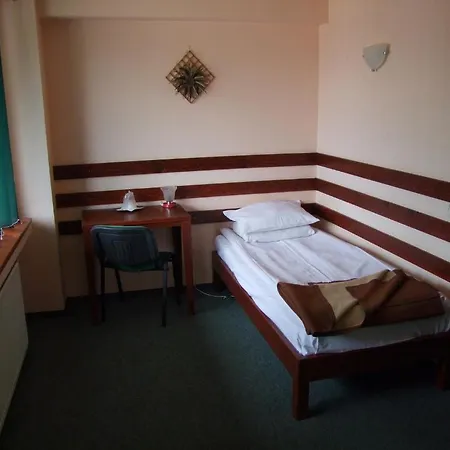 Hotel Silva 2*