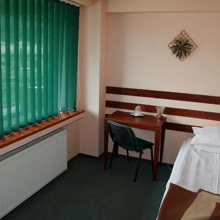 Silva Hotel 2*
