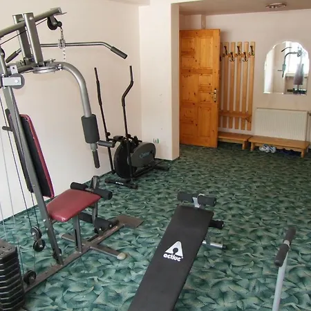 Hotel Silva 2*
