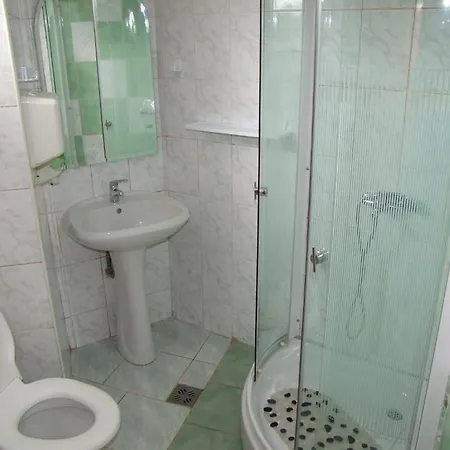 Hotel Silva Vatra Dornei