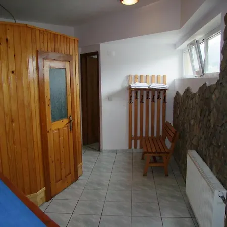 Hotel Silva