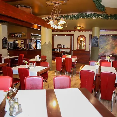 Silva Hotel 2*