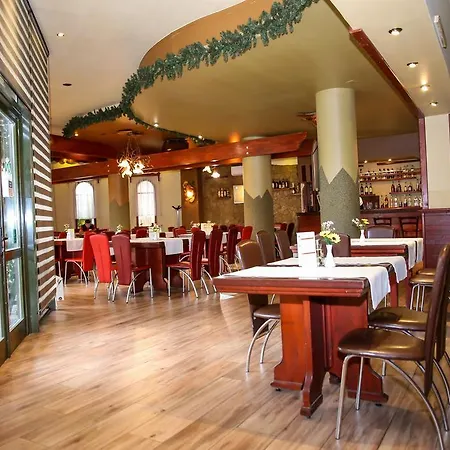 Hotel Silva 2*
