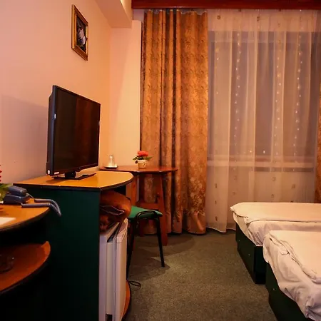 Silva Hotel Vatra Dornei