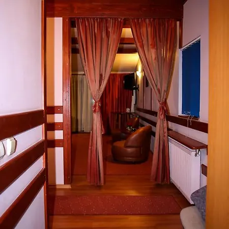 Silva Hotel Vatra Dornei