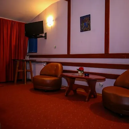 Silva Hotel Vatra Dornei