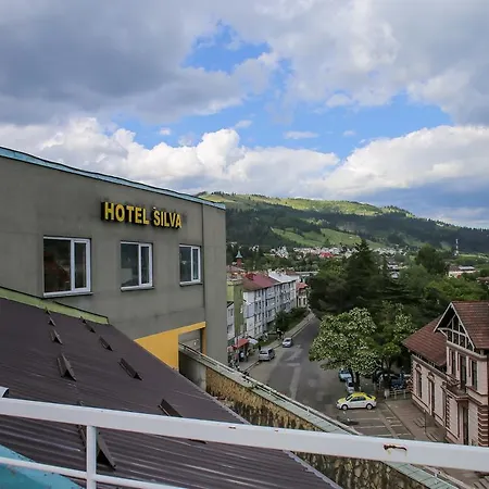 Hotel Silva 2*