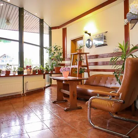 Silva Hotel Vatra Dornei