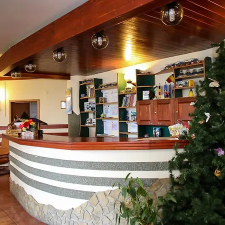 Silva Hotel Vatra Dornei