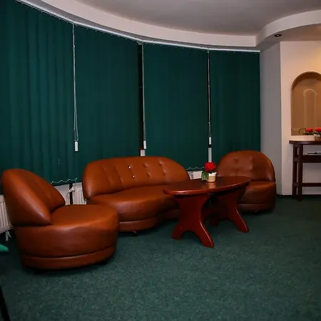 Silva Hotel Vatra Dornei
