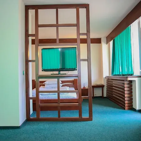 Silva Hotel Vatra Dornei