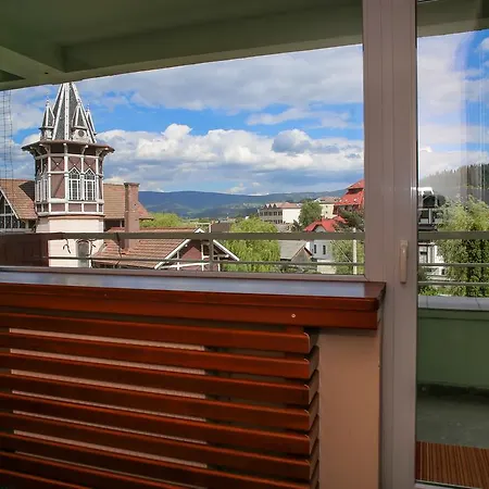 Silva Hotel 2*