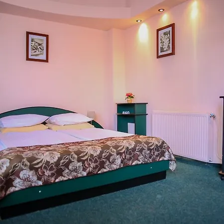 Silva Hotel Vatra Dornei